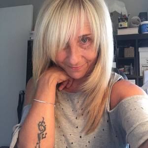 Meet your Posher, Lori